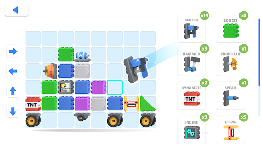 Screenshot TOYS: Crash Arena