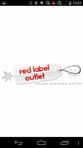 Red Label Outlet