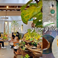 綠咖生活概念店 greengreengreen