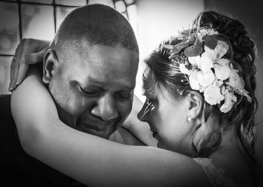 Fotógrafo de bodas Reina De Vries (reinadevries). Foto del 23 de julio 2019