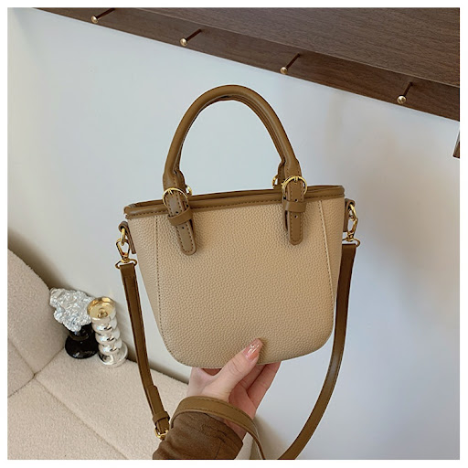 Title 3, Simple Womens Handbag Fashion Casual Womens B...
