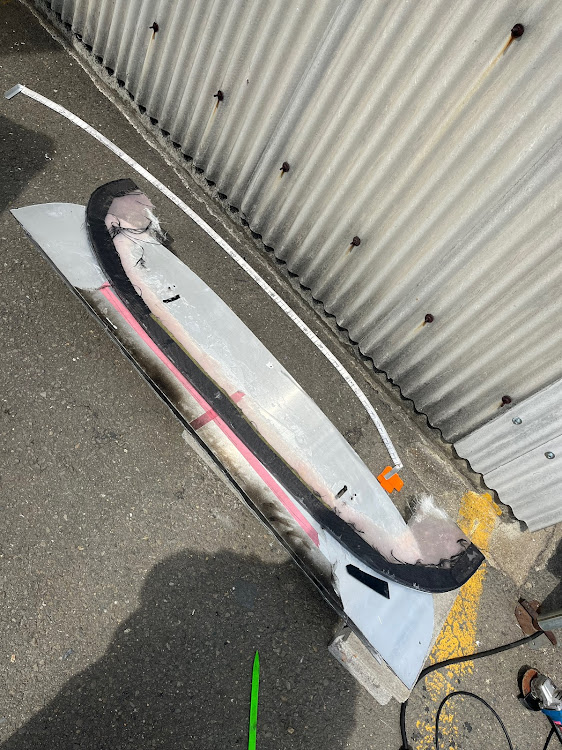 コペンのおやぢさんが投稿したカスタム事例の投稿画像3枚目