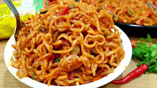 Specaial Maggi