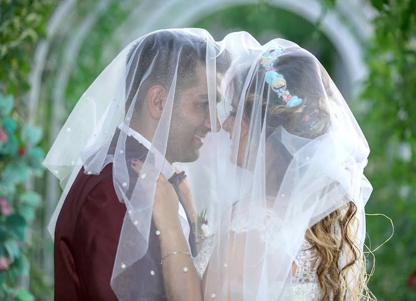 Fotógrafo de bodas Çağdaş Baydaş (cagdasbaydas). Foto del 12 de julio 2020