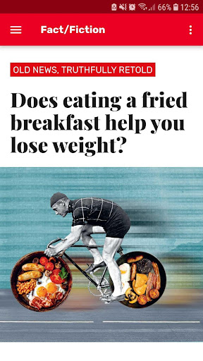 The Big Issue UK - v1.1.2691