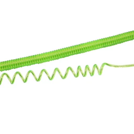 10M/5M/2M Hot Harness Bird Training Macaw Ultra-light Flexible Rope Anti-bite Leg Ring Parrot Bird Flying Training Leash