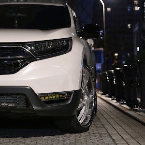 CR-V RW1