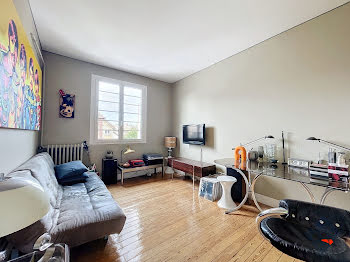 appartement à Rouen (76)