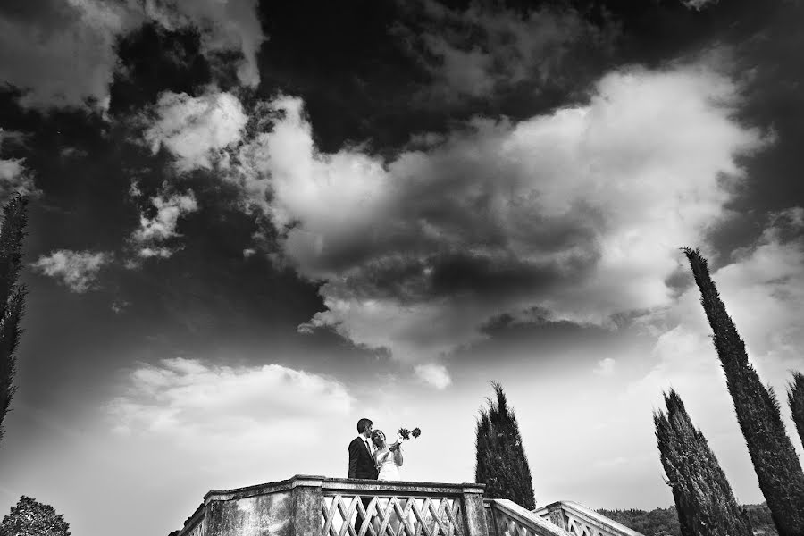 Fotógrafo de bodas Alberto Bergamini (bergamini). Foto del 9 de junio 2017