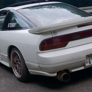 180SX RPS13