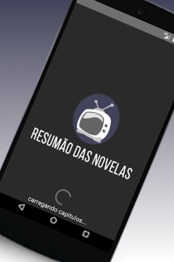 Resumão das Novelas