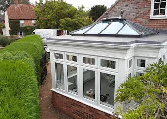 Oakley Green Conservatories Ltd album cover