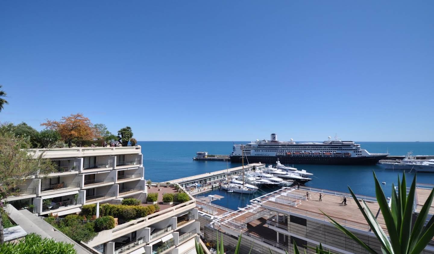 Appartement Monaco