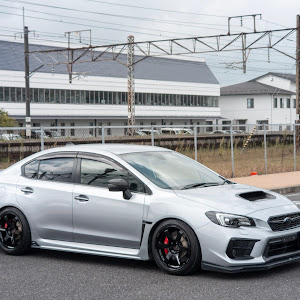 WRX S4 VAG