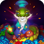 Snake Clans - Fun Addicting Worm.io Snake games Apk