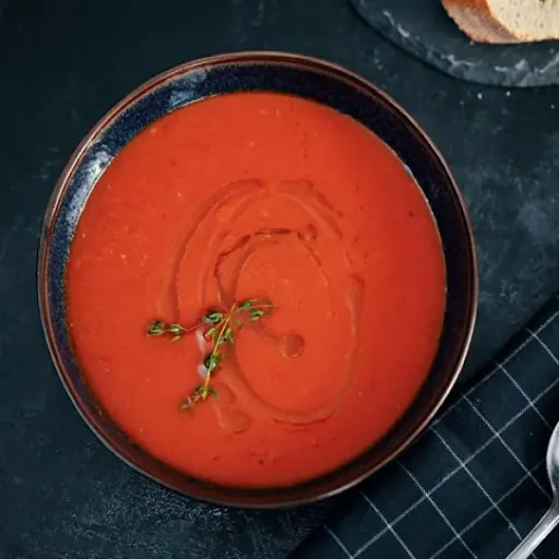 Tomato Soup [Veg]