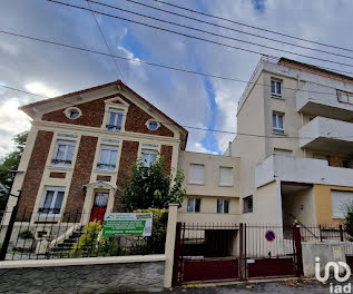 appartement à Chelles (77)