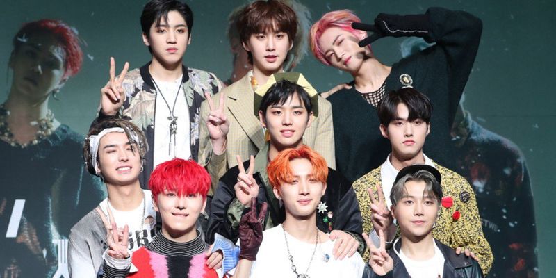 PENTAGON Share Thoughts On First Comeback Without Members Hui And Jinho -  Koreaboo