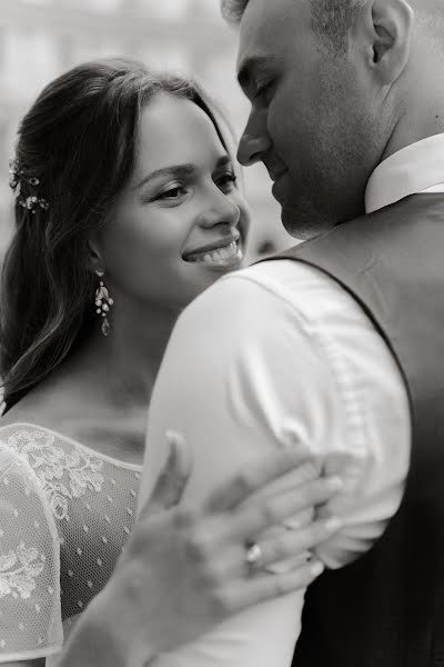 Photographe de mariage Denis Polulyakh (poluliakh). Photo du 9 février 2020