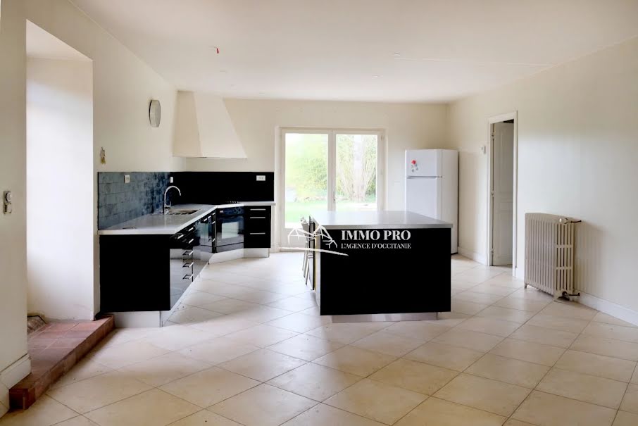 Vente maison 7 pièces 235 m² à Samatan (32130), 275 000 €