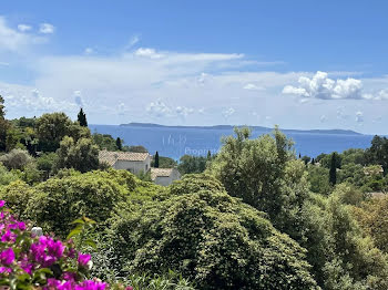 maison à Rayol-Canadel-sur-Mer (83)