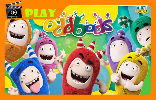 Best Children Animation