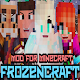 Download Frozncraft Mod for Minecraft For PC Windows and Mac 1.0