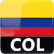 Radio Colombia Estaciones FM