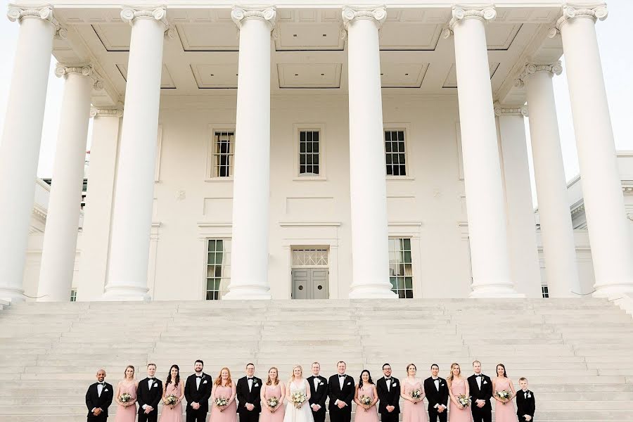 Photographe de mariage Amanda Manupella (amandamanupella). Photo du 30 décembre 2019