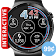 FACE-ie HD Watch Face Widget & Live Wallpaper icon