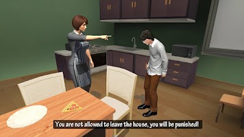 Guy Stealth: Runaway Challenge Screenshot 5 of 5