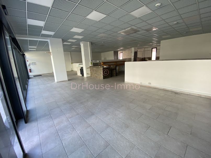 Vente locaux professionnels 1 pièce 247 m² à Sète (34200), 469 000 €