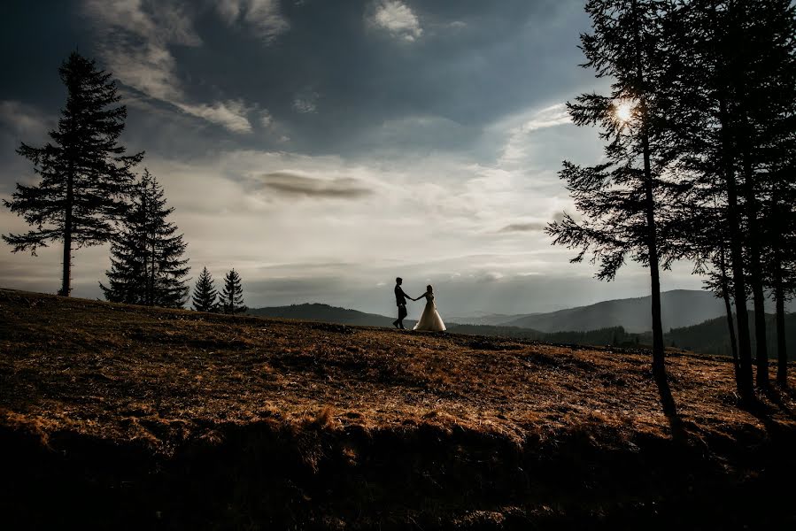 Fotografo di matrimoni Slagian Peiovici (slagi). Foto del 7 marzo 2020