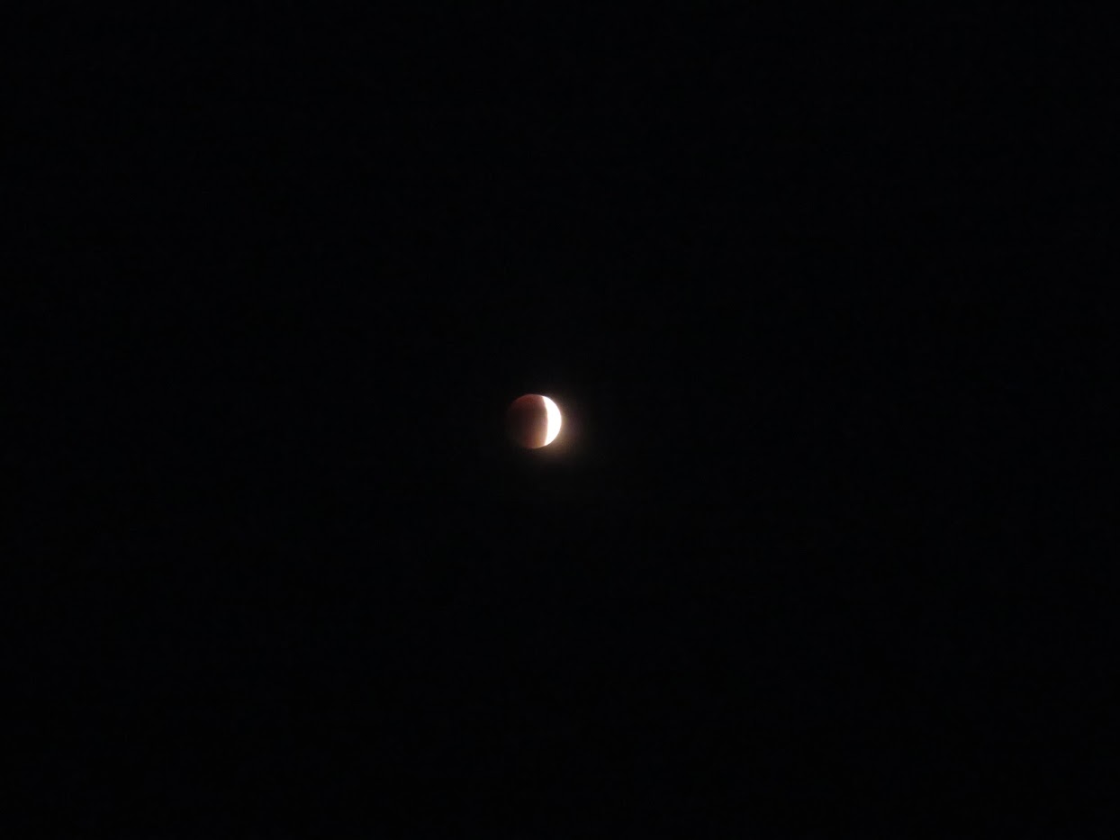 moon eclipse grand canyon 2015 mather point