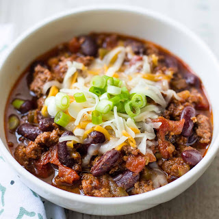 10 Best Pressure Cooker Ground Beef Recipes