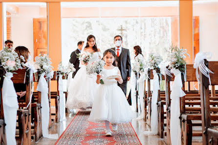 Fotógrafo de bodas Victor Terceros (victerceros). Foto del 25 de junio 2023