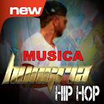 Cover Image of Unduh Hungria Hip Hop Rap Brasil Rnb 4.0 APK