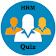 Human Resource Management Quiz icon