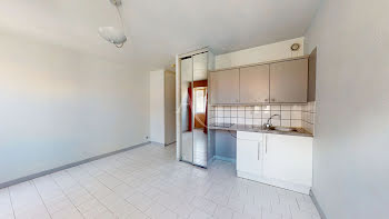 appartement à Sète (34)