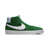 sb blazer mid pine green white