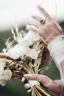 結婚式の写真家Roman Yakovlev (roman)。2021 10月13日の写真