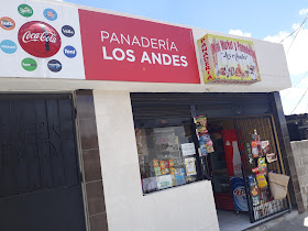 Panadería Los Andes