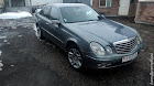 продам авто Mercedes E 280 E-klasse (W211)