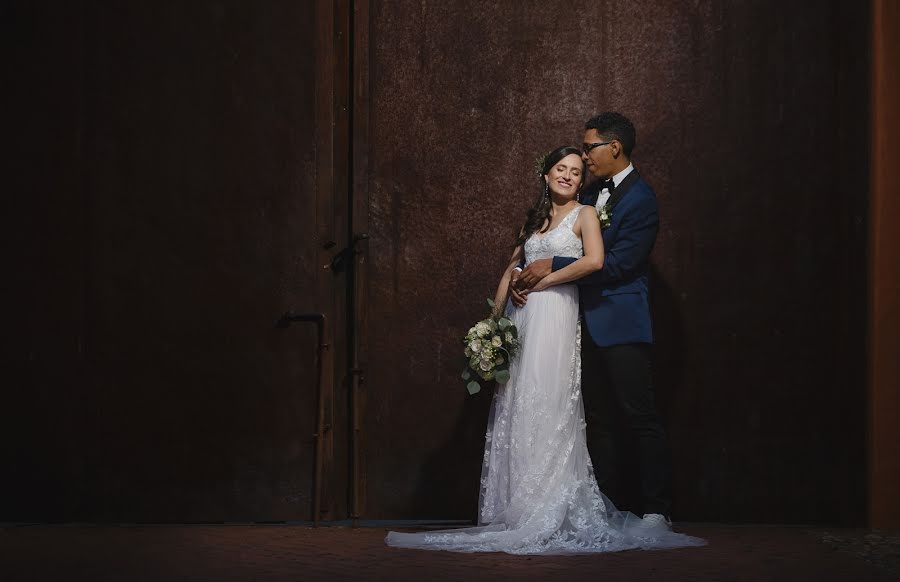 Fotógrafo de casamento Jorge Duque (jaduque). Foto de 10 de julho 2020