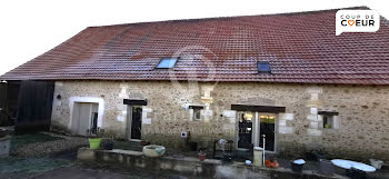 maison à Prigonrieux (24)