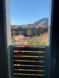 appartement à Grenoble (38)