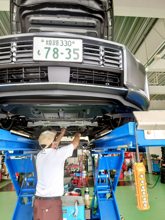 フェアレディZの楽しいカーライフ・NUTEC教・NISMOスポーツオイル・オイル交換は大事・愛車もいきいき♪に関するカスタム事例の投稿画像3枚目
