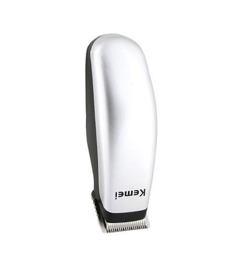 Title 3, Kemei Dry Battery Hair Clipper – Precise and Co...