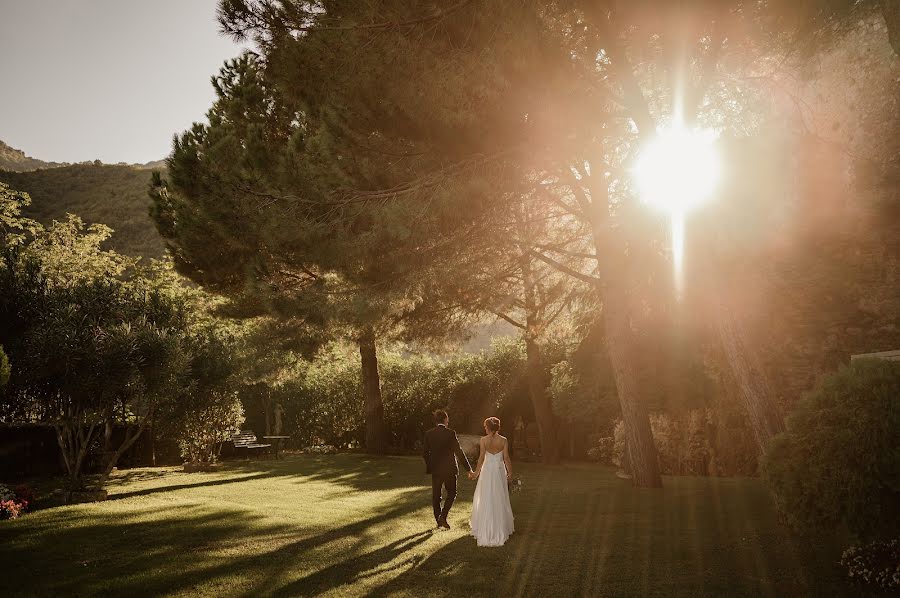 Wedding photographer Gaetano Clemente (clemente). Photo of 9 December 2019