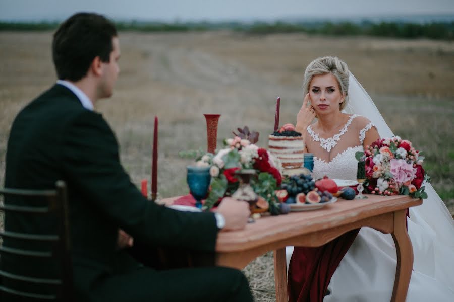 Wedding photographer Oksana Zakharchuk (youllow). Photo of 2 October 2015